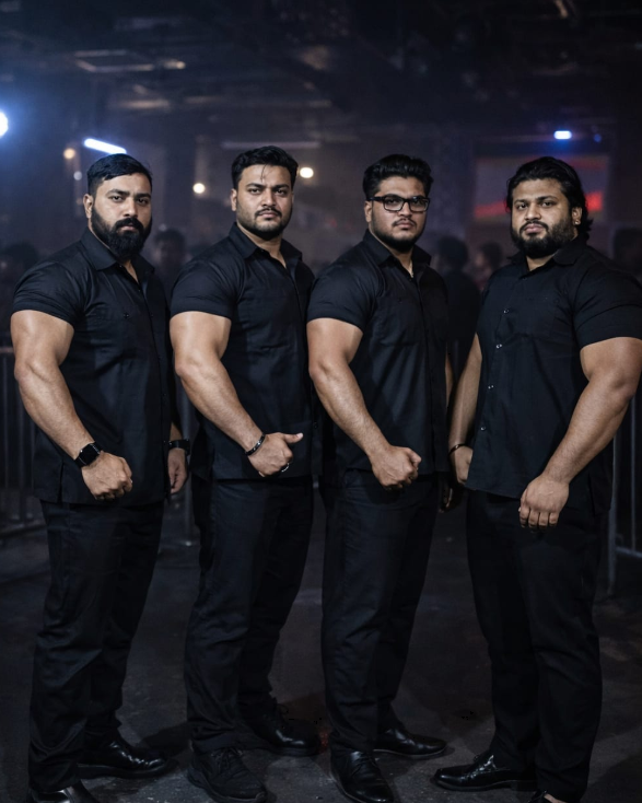 AMBIENCE VALET & SECURITY SERVICE photo 3