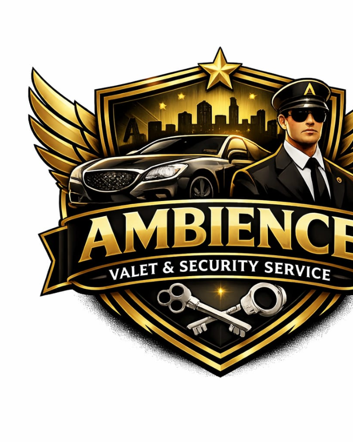 AMBIENCE VALET & SECURITY SERVICE photo 1