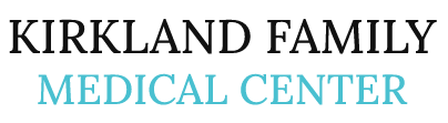 Kirkland Family Medical Center logo
