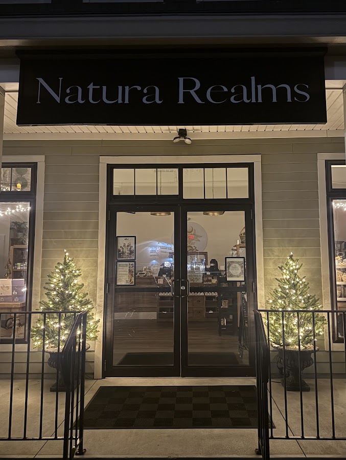 Natura Realms