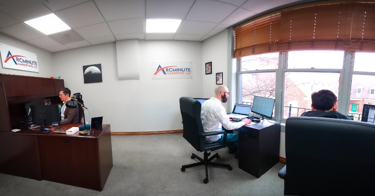 Arcminute Marketing, LLC