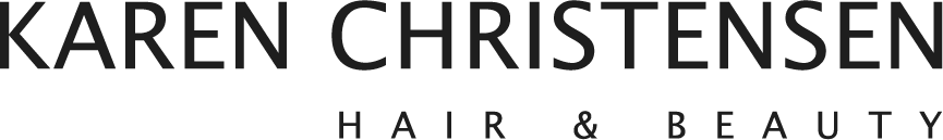 Karen Christensen Hair & Beauty logo