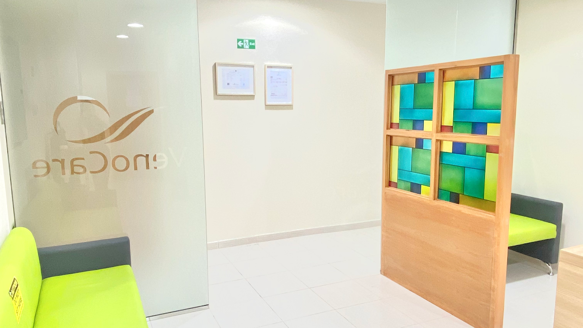 VenoCare Sharjah