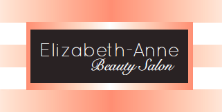 Elizabeth Anne Beauty Salon logo