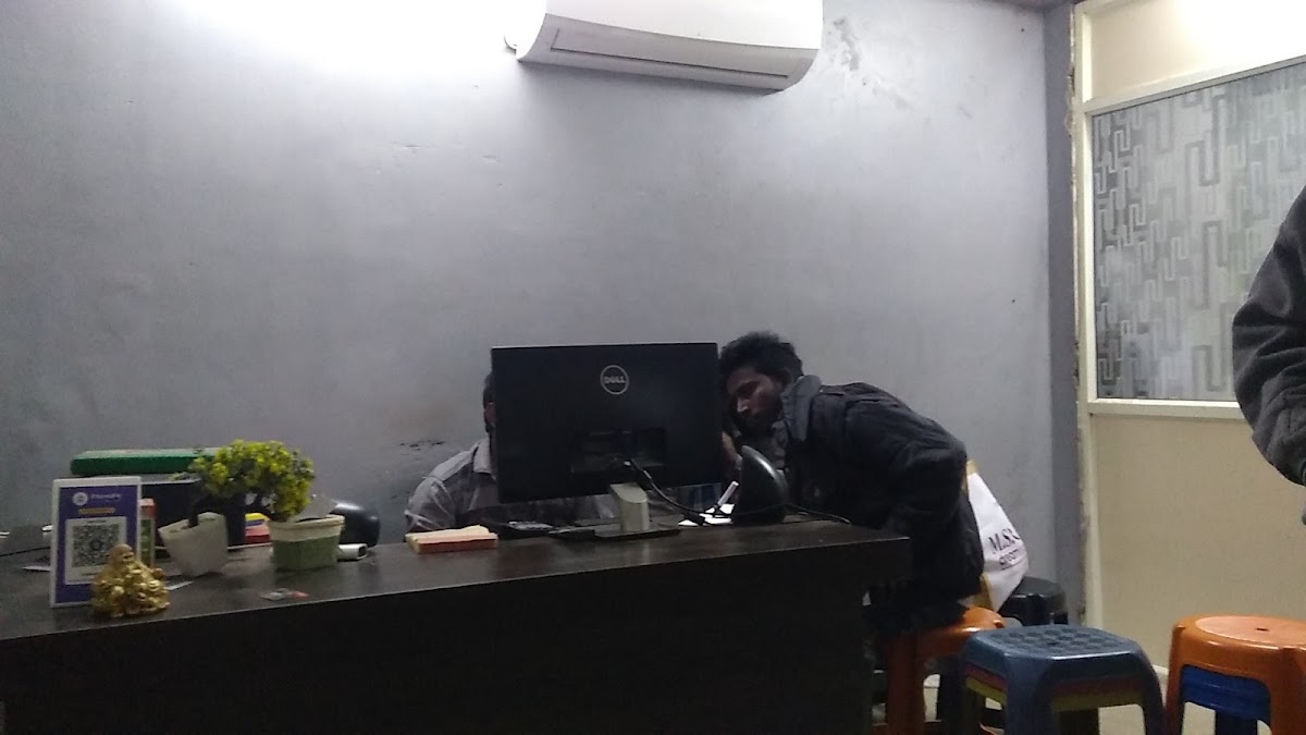Star Digitals Anakapalli