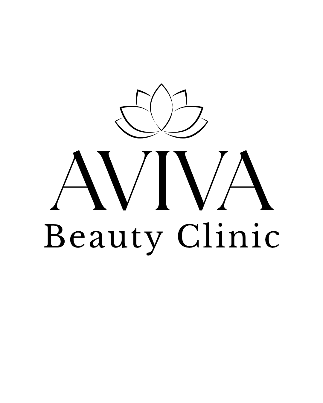 Aviva Beauty Clinic - Marsh Road - Luton logo