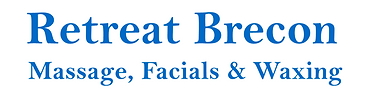 Retreat Brecon logo