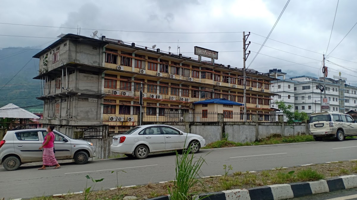 Vidyut Bhawan
