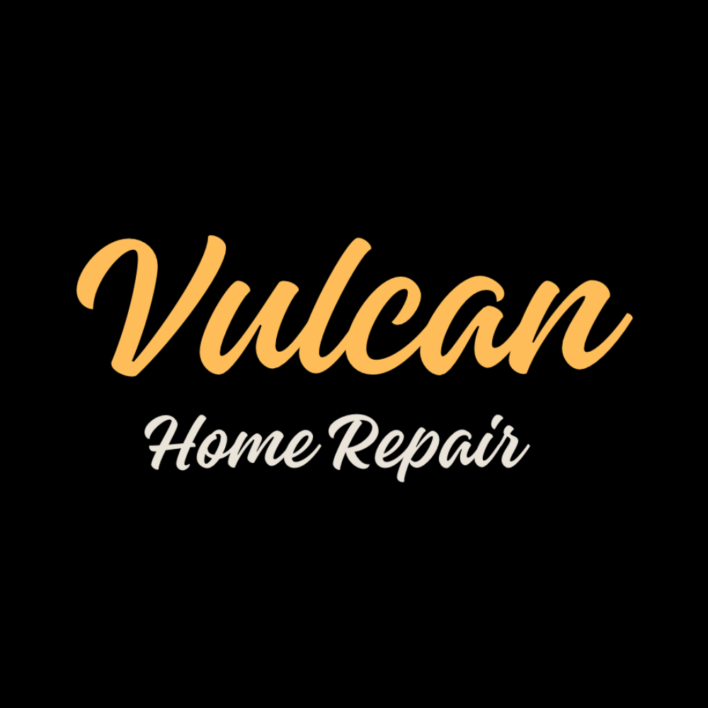 Vulcan Home Repair logo