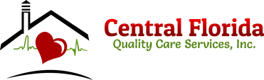 Central Florida Quality Care Services logo