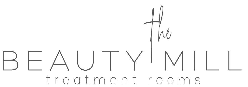 The Beauty Mill Treatment Rooms logo