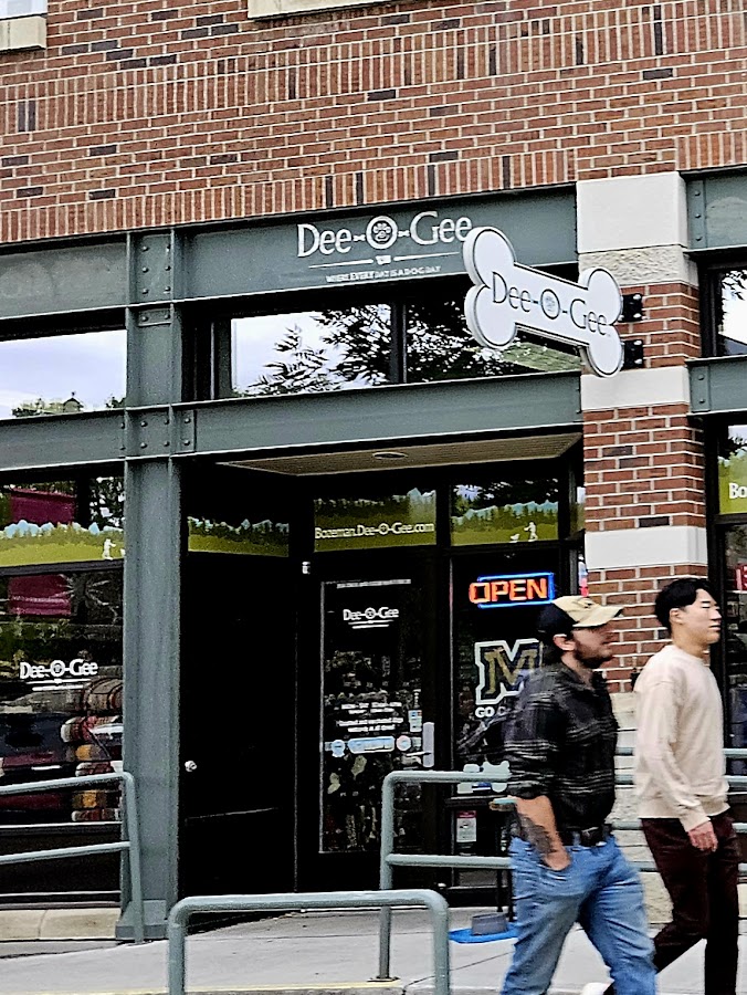 Dee-O-Gee BZN Downtown