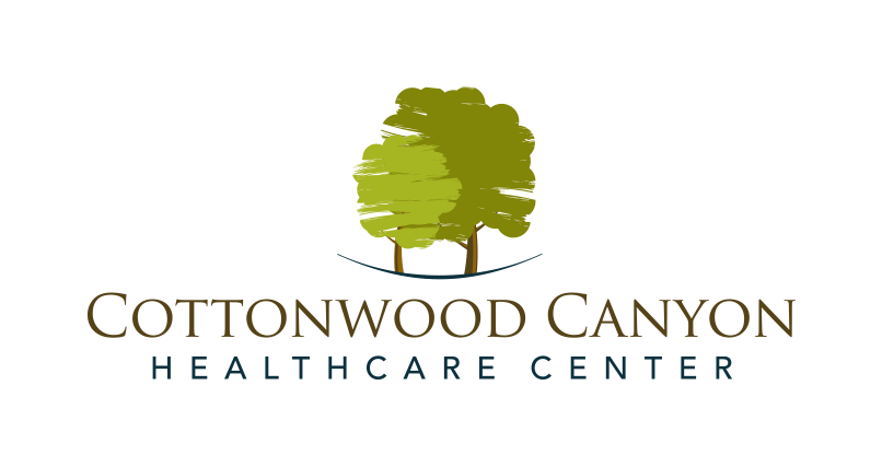 Cottonwood Canyon Healthcare Center logo
