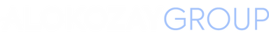 Alokozay Group logo