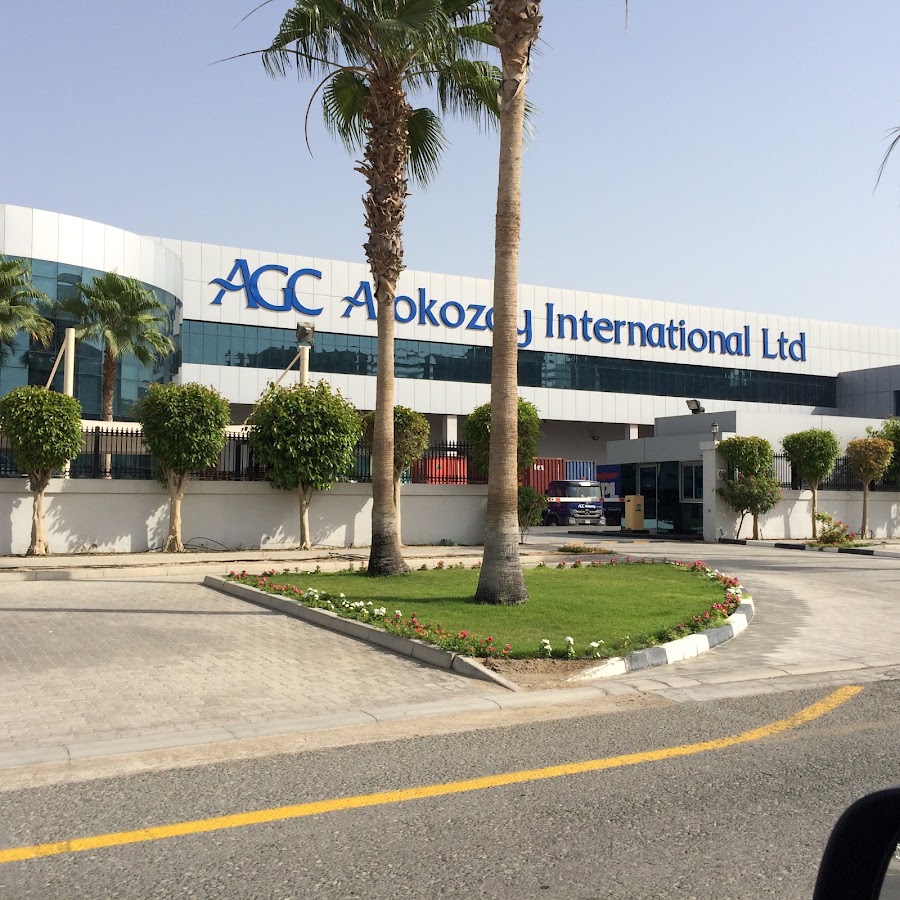 Alokozay Group