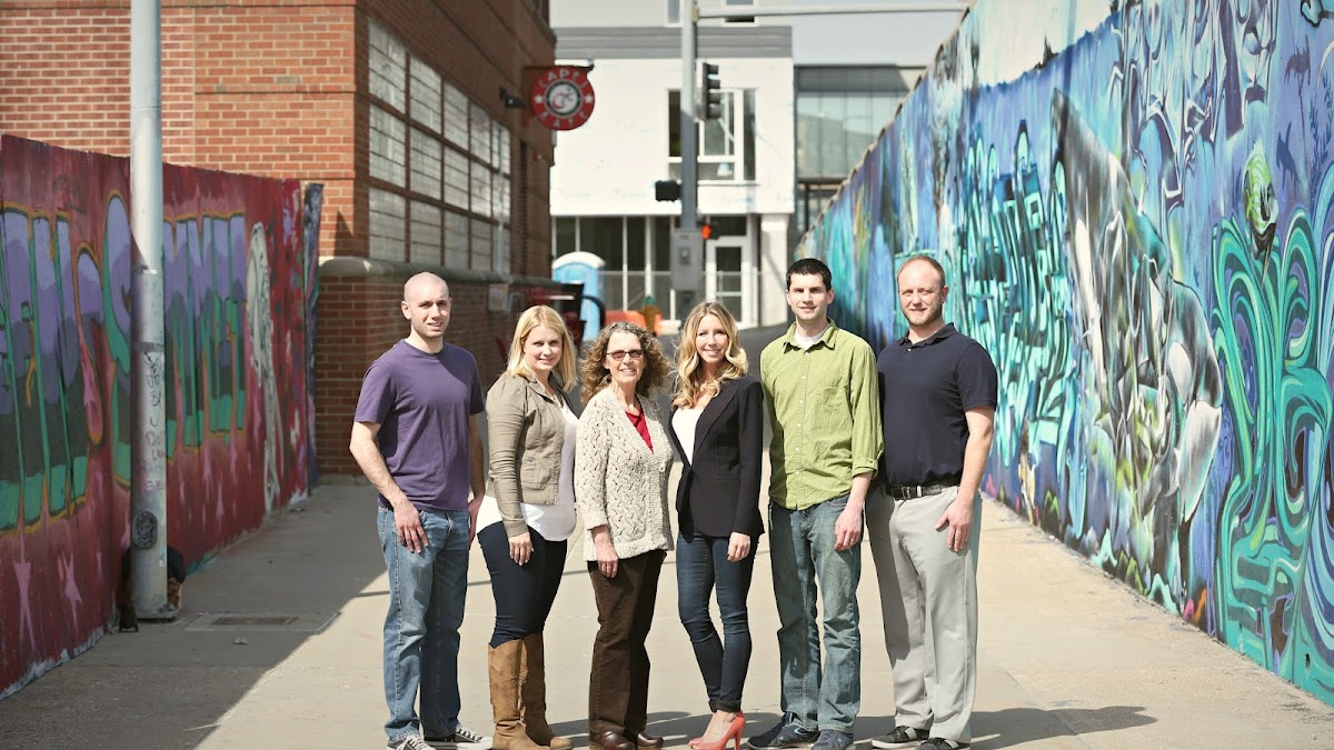 Entrepreneurial Technologies