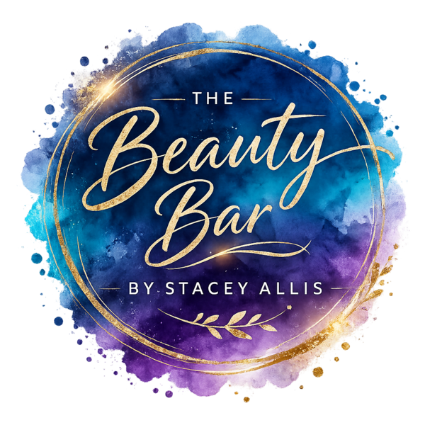 The Beauty Bar By Stacey Allis logo