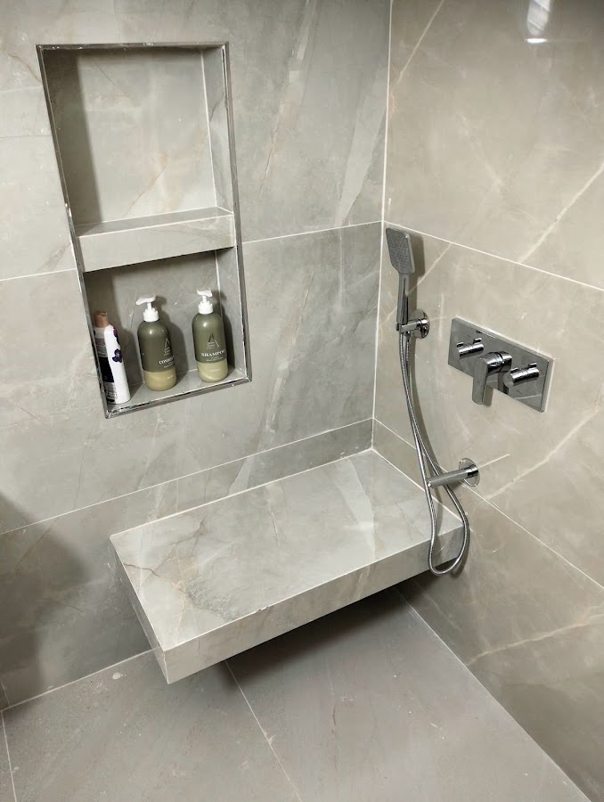 AS Tiling Of Ajman
