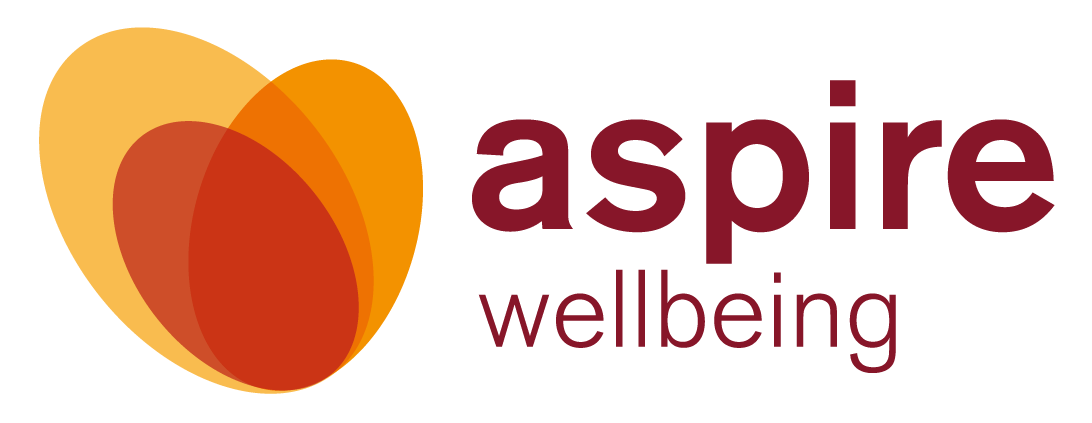 Aspire Wellbeing logo