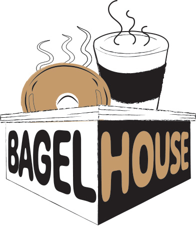 Bagel House logo