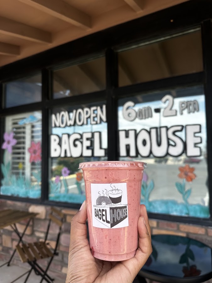 Bagel House