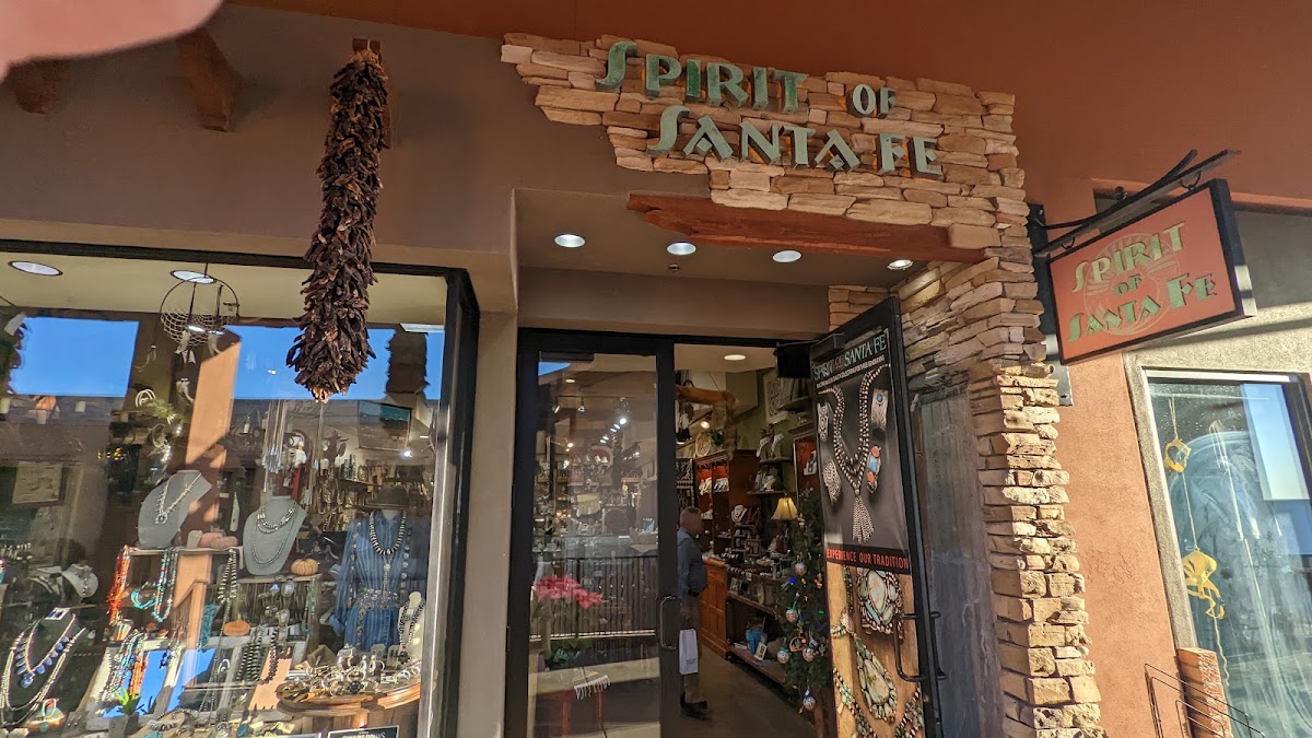 Spirit of Santa Fe
