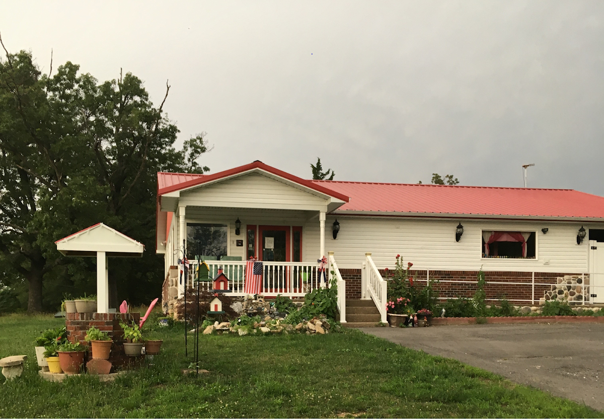 aaCanine Country Club