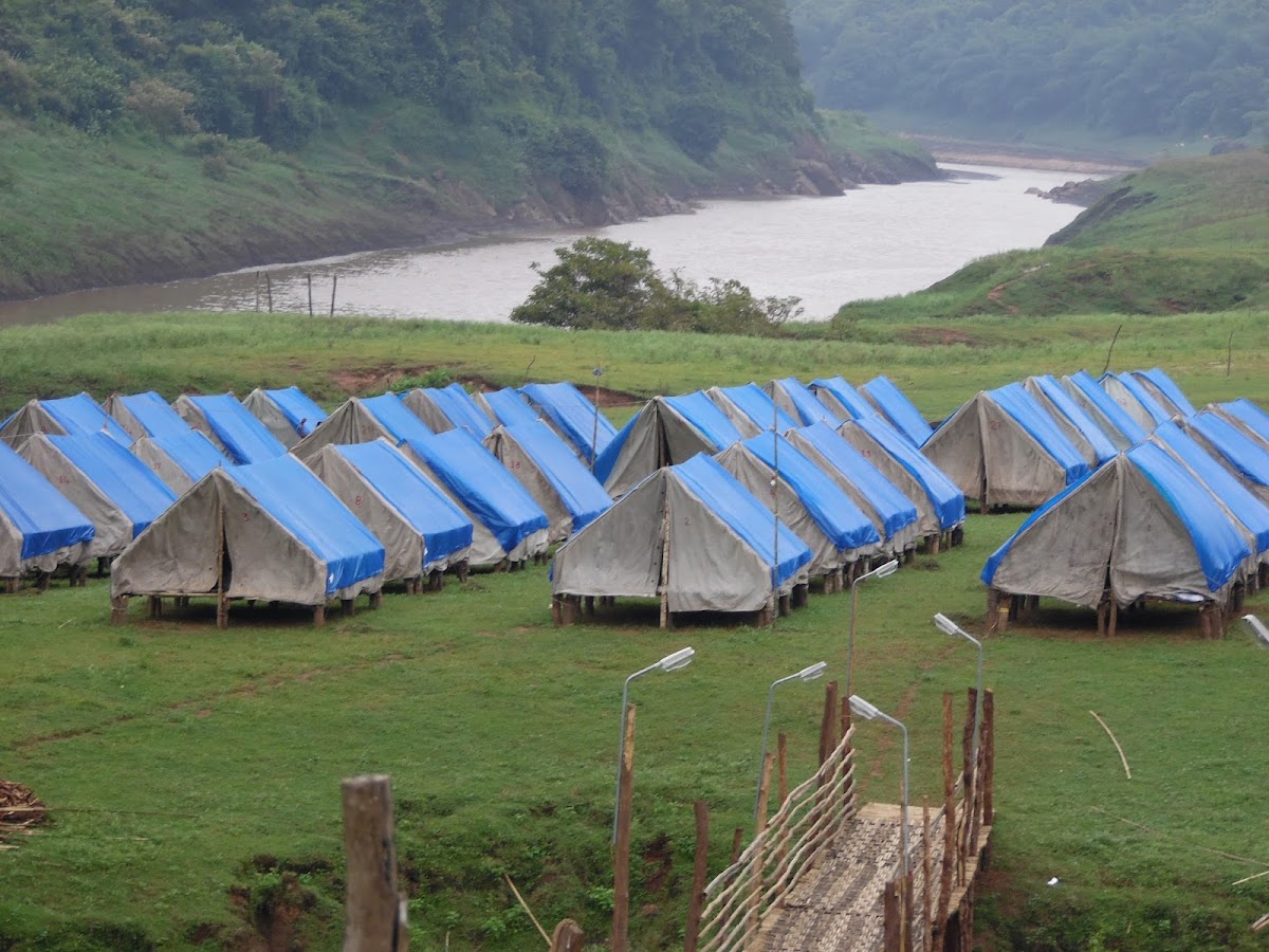 Papikondalu Tours