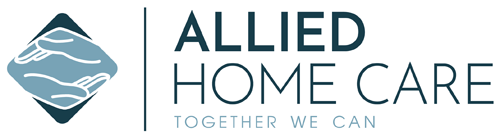 Allied Home Care logo