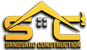 Sandsarc Construction logo