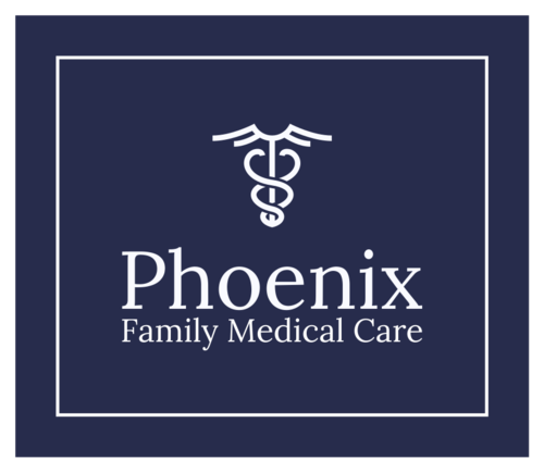Phoenix Family Medical Care logo
