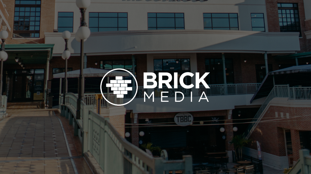 Brick Media