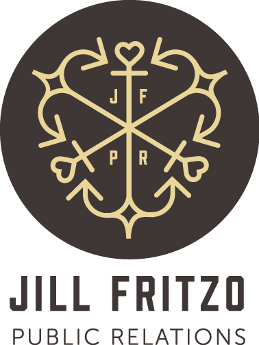 jill fritzo pr logo