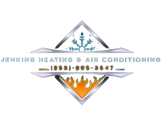 Jenkins Heating & Air-conditioning LLC logo
