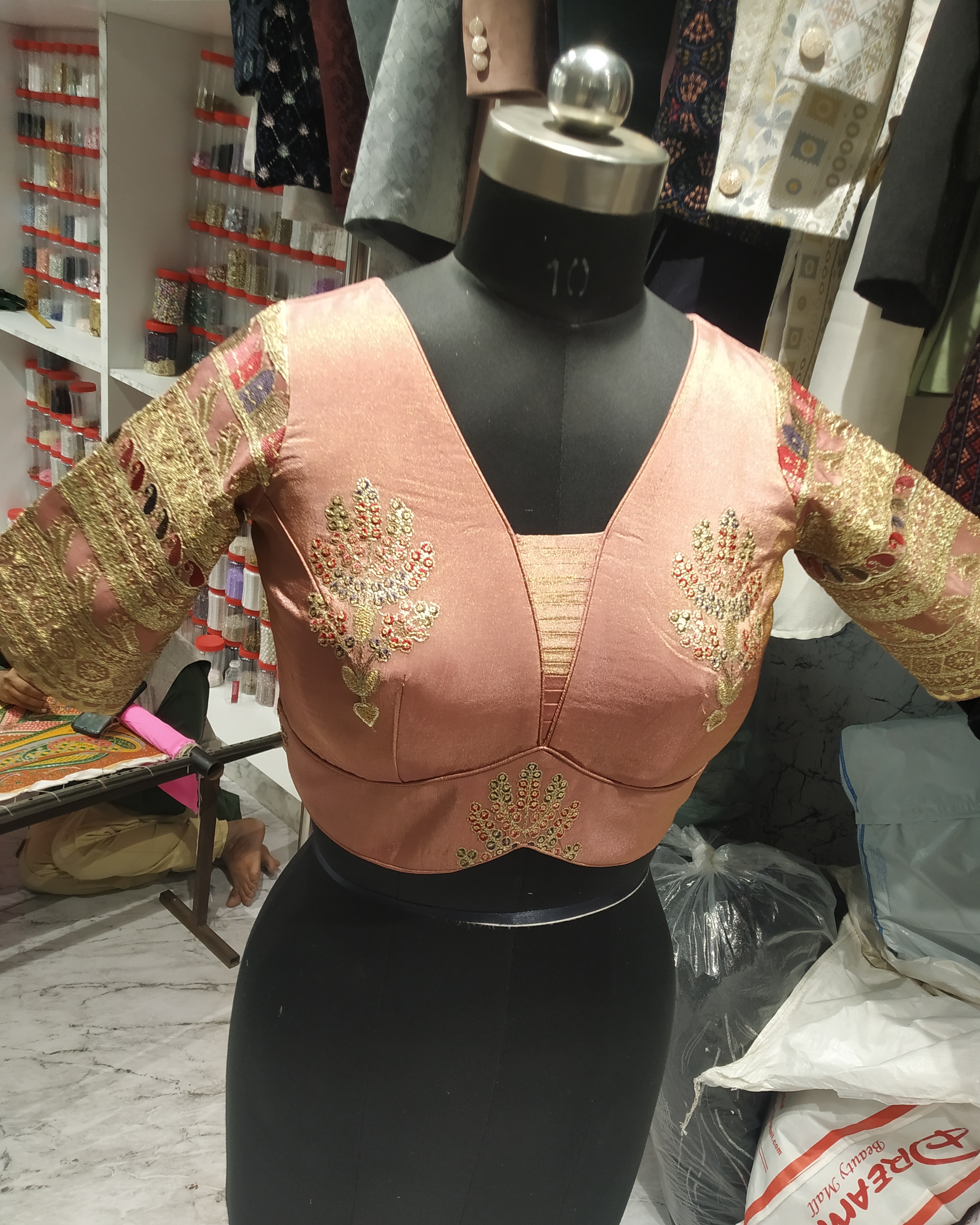 Jay vachhraj tailor photo 3
