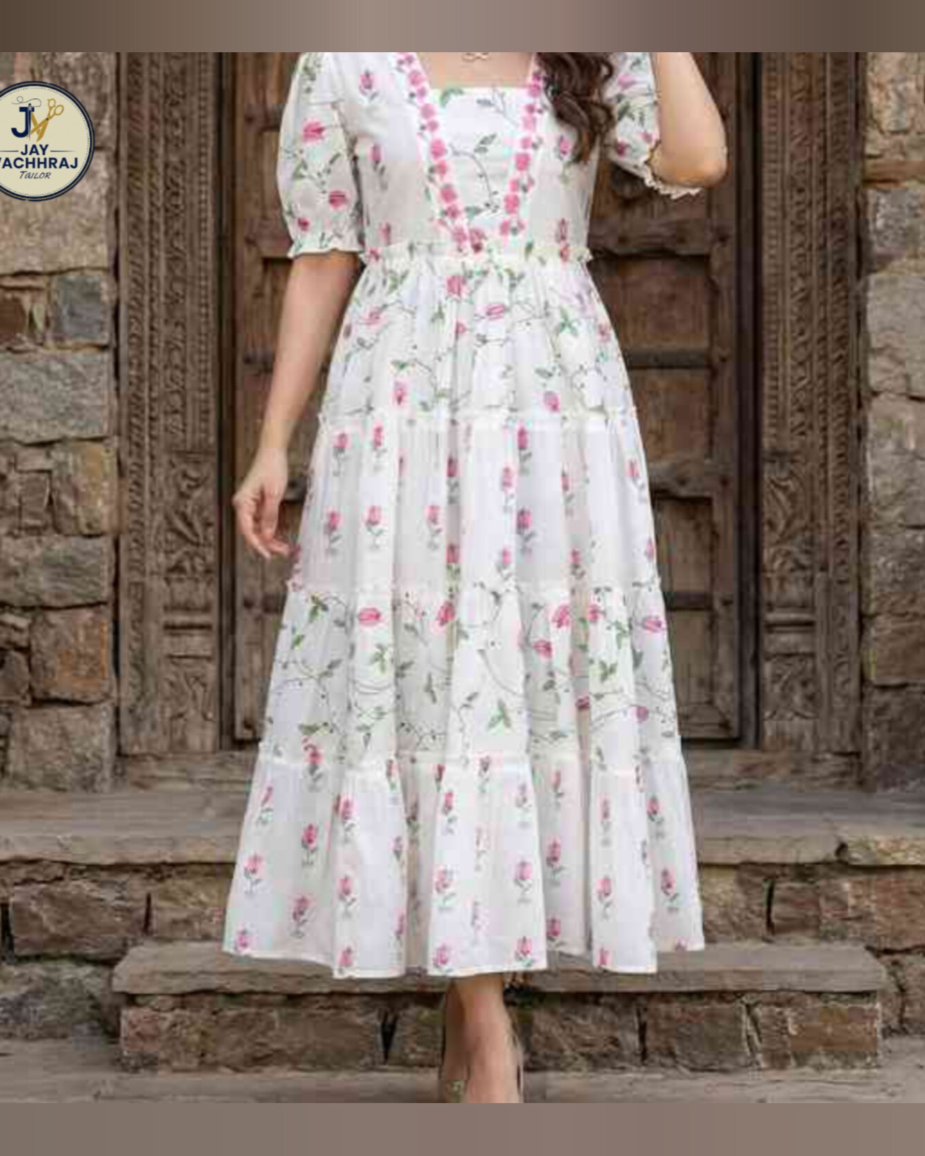 Jay vachhraj tailor photo 2