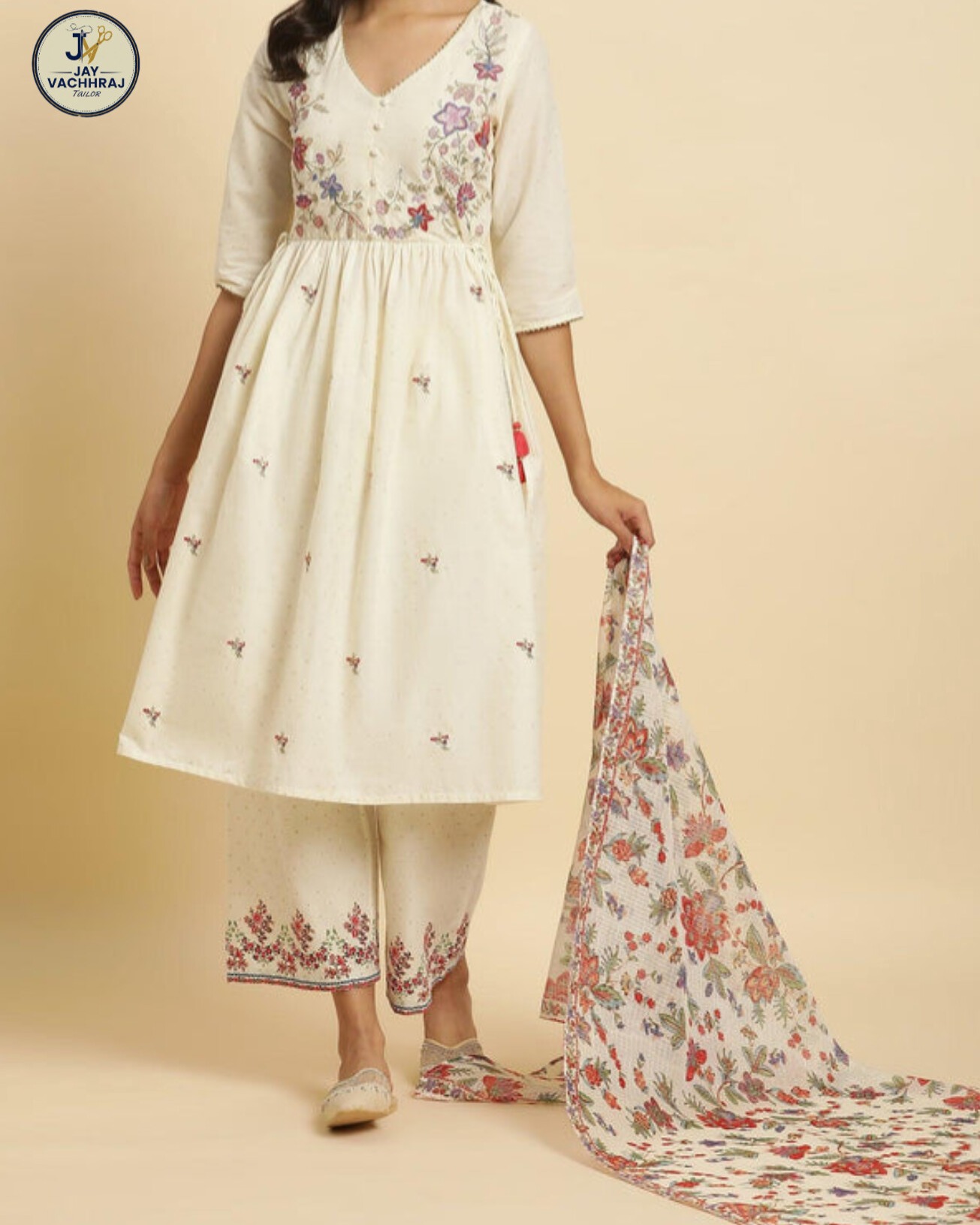 Jay vachhraj tailor photo 1