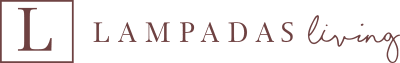 Lampadas Living logo