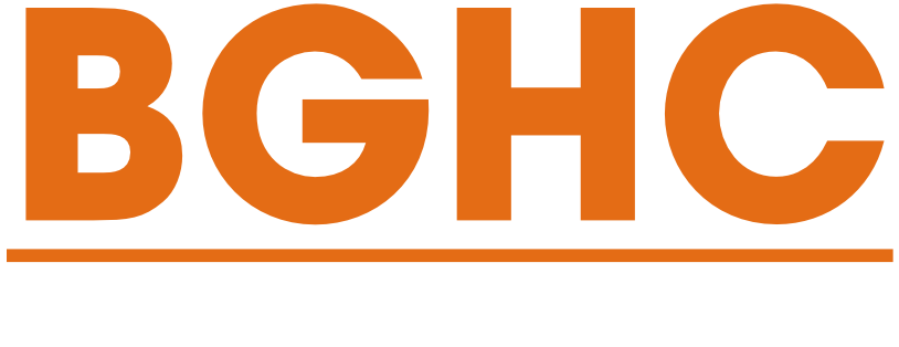 BGHC Plumbing & Heating logo