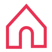 Ultra Home Solutions logo
