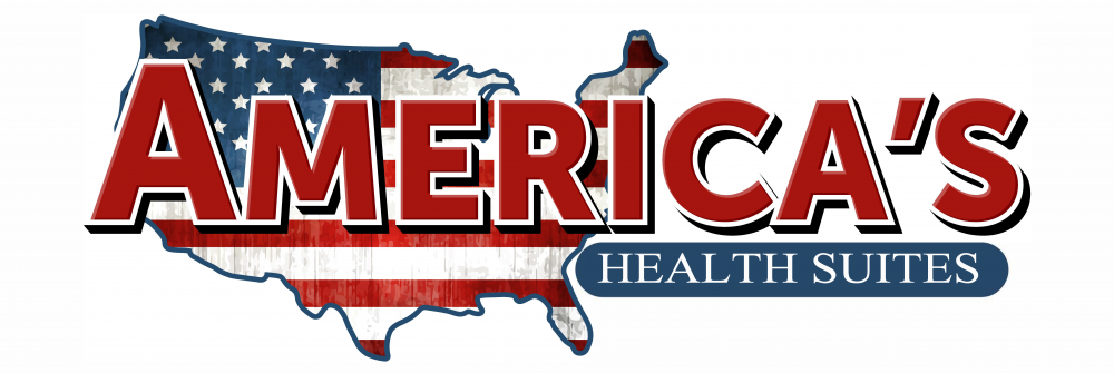 America's Health Suites logo