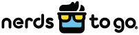 NerdsToGo - West Frisco, TX logo