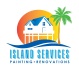 Island Services Painting & Renovations logo