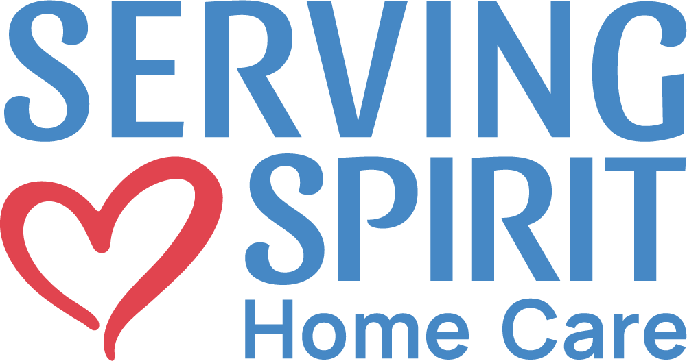 Serving Spirit Home Care logo