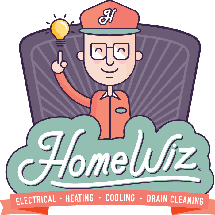 HomeWiz logo
