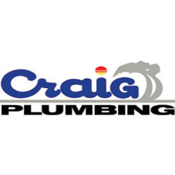 24/7 Craig Plumbing Bullhead City AZ logo