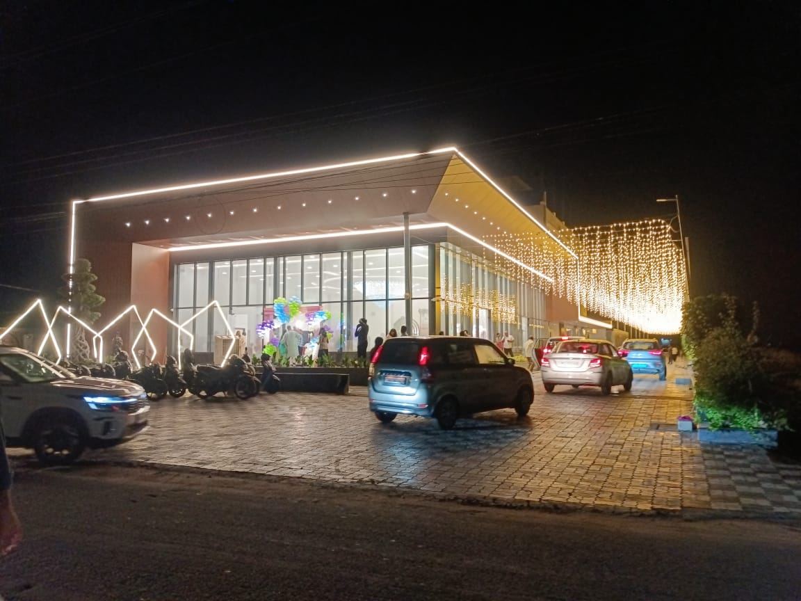 RR Gardens & Villa Resort