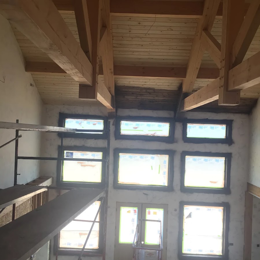 Alexanders Construction LLC