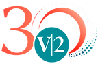 V2 Marketing & Management logo
