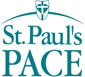 St. Paul's PACE Chula Vista logo